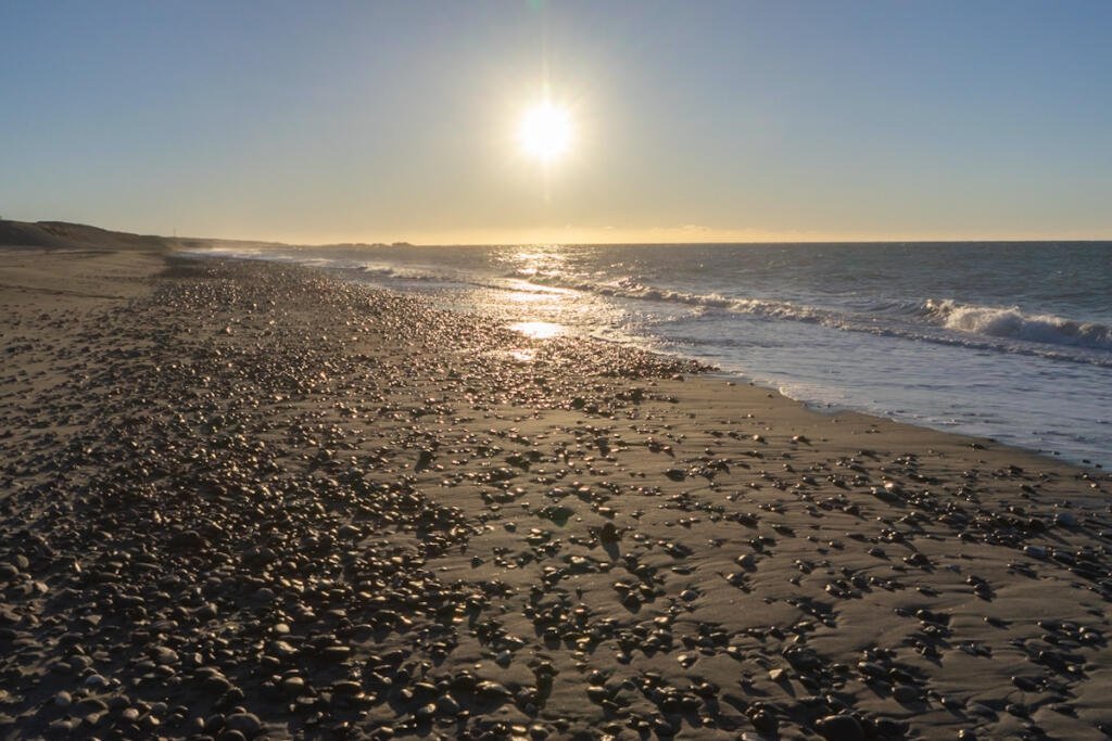 🏖️ 나카타지마 사구 이미지 10